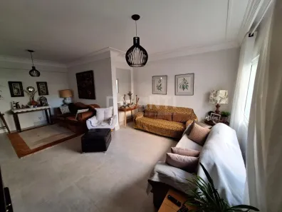Sobrado com 4 Quartos à venda, 299m² no Parque das Flores, Campinas