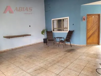 Casa com 2 Quartos à venda, 112m² no Conjunto Habitacional Dom Constantino Amstalden, São Carlos
