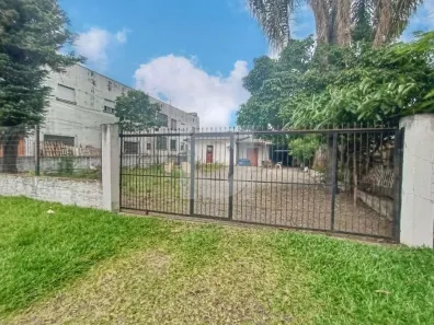 Lote/Terreno à venda, 450m² no Santo Afonso, Novo Hamburgo
