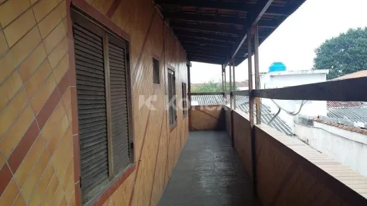 Imóvel Comercial com 5 Quartos à venda, 385m² no Imirim, São Paulo