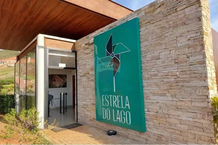 Lote/Terreno à venda, 280m² no Vina Del Mar, Juiz de Fora