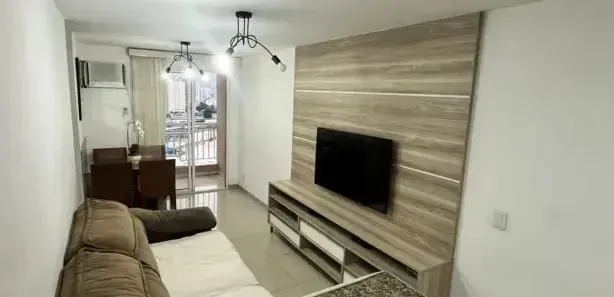 Apartamento com 3 Quartos à venda, 138m² no Del Castilho, Rio de Janeiro