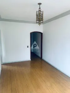 Apartamento com 2 Quartos à venda, 66m² no Rio Comprido, Rio de Janeiro