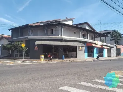 Casa com 3 Quartos à venda, 420m² no Jardim das Nações, Salto
