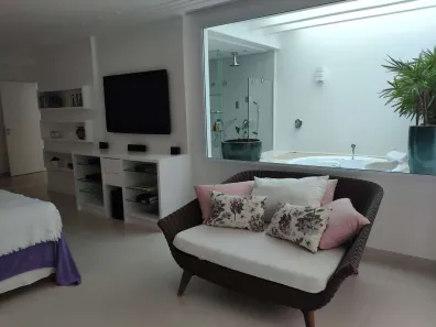 Casa de Condomínio com 6 Quartos à venda, 1035m² no Riviera, Bertioga