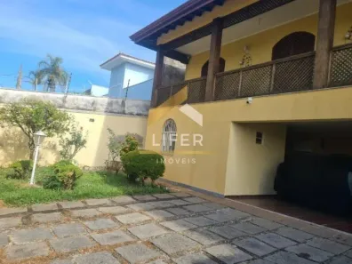 Sobrado com 3 Quartos à venda, 345m² no Jardim Santana, Campinas