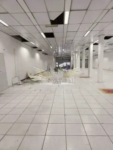 Ponto Comercial à venda, 1014m² no Centro, Santo André