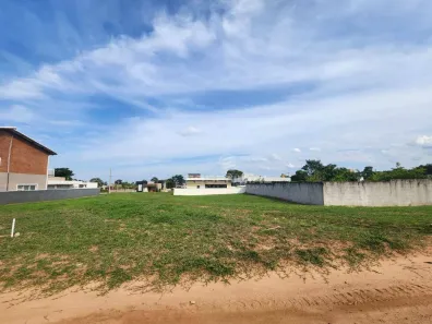Lote/Terreno à venda, 450m² no Ninho Verde 2, Pardinho