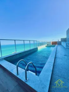 Apartamento com 2 Quartos à venda, 65m² no Praia de Itaparica, Vila Velha