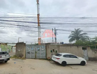 Lote/Terreno à venda, 112m² no Paciência, Rio de Janeiro