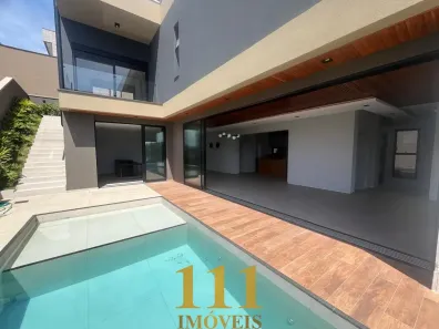 Casa de Condomínio com 4 Quartos à venda, 465m² no Condomínio Residencial Alphaville I, São José dos Campos