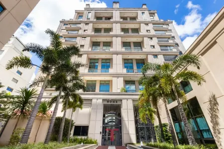 Apartamento com 2 Quartos à venda, 82m² no Batel, Curitiba