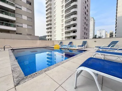 Apartamento com 3 Quartos à venda, 86m² no Pitangueiras, Guarujá