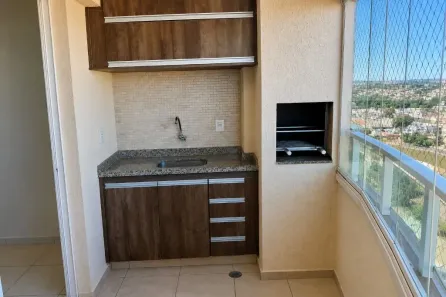 Apartamento com 3 Quartos à venda, 94m² no Jardim América, São José dos Campos