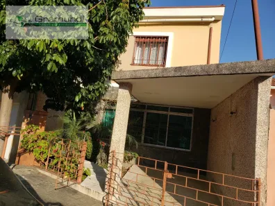 Sobrado com 2 Quartos à venda, 135m² no Vila Moinho Velho, São Paulo