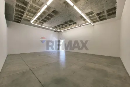 Ponto Comercial para alugar, 190m² no Barro Preto, Belo Horizonte
