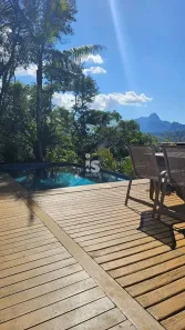 Casa com 3 Quartos à venda, 900m² no Nogueira, Petrópolis