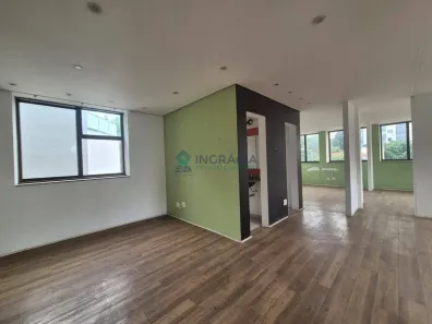 Ponto Comercial para alugar, 120m² no Pinheiros, São Paulo