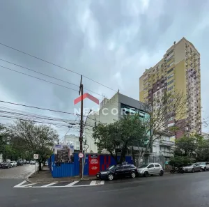 Prédio Comercial com 1 Quarto à venda, 983487m² no Floresta, Porto Alegre