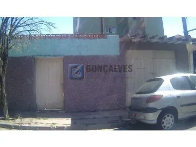 Casa com 2 Quartos à venda, 133m² no Alves Dias, São Bernardo do Campo