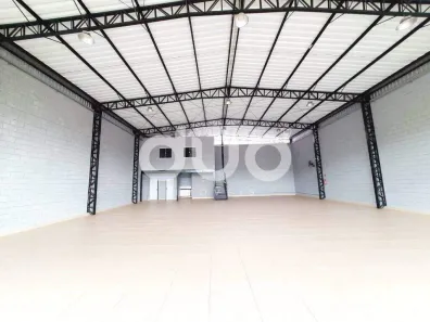 Ponto Comercial para alugar, 313m² no Água Branca, Piracicaba