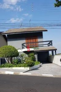 Casa com 3 Quartos à venda, 267m² no Arujázinho IV, Arujá
