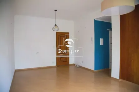 Apartamento com 3 Quartos à venda, 116m² no Vila Bastos, Santo André