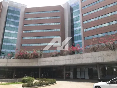 Sala Comercial com 1 Quarto à venda, 114m² no Jardim Madalena, Campinas
