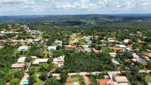 Lote/Terreno à venda, 1000m² no Almeida, Jaboticatubas