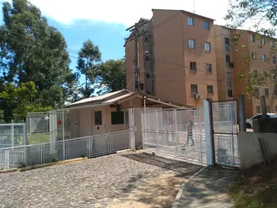 Apartamento com 2 Quartos à venda, 39m² no Lomba do Pinheiro, Porto Alegre