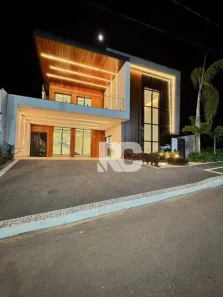 Casa de Condomínio com 4 Quartos à venda, 386m² no Fazenda Rodeio, Mogi das Cruzes