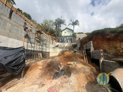 Lote/Terreno à venda, 205m² no Suru, Santana de Parnaíba