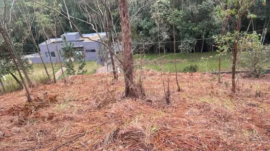Lote/Terreno à venda, 823m² no Loteamento Capital Ville, Jundiaí