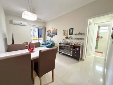 Apartamento com 1 Quarto à venda, 48m² no Pompéia, Santos