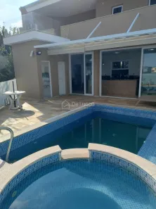 Casa de Condomínio com 4 Quartos à venda, 480m² no Jardim Alto de Santa Cruz, Itatiba