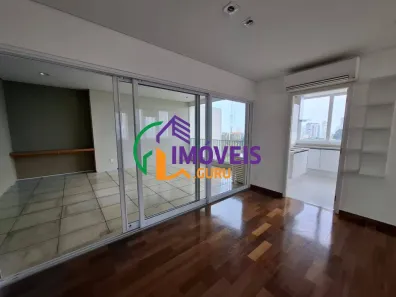 Apartamento com 2 Quartos para alugar, 123m² no Vila Ipojuca, São Paulo