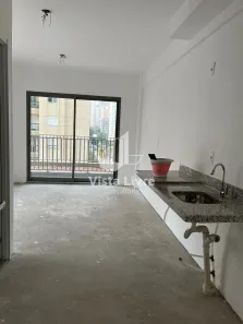 Apartamento com 1 Quarto à venda, 39m² no Vila Nova Conceição, São Paulo