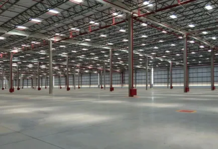 Galpão/Depósito/Armazém para alugar, 50500m² no Amazonas, Betim