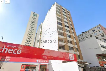 Apartamento com 3 Quartos à venda, 100m² no Centro, Juiz de Fora