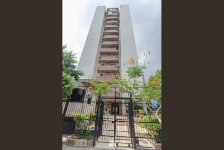Apartamento com 3 Quartos à venda, 88m² no Vila Romana, São Paulo