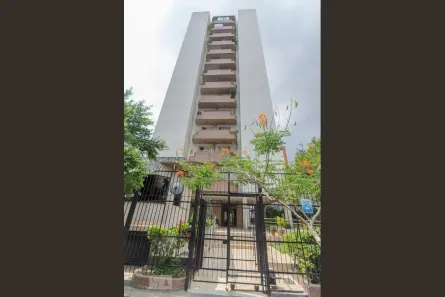 Apartamento com 3 Quartos à venda, 88m² no Vila Romana, São Paulo