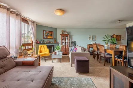 Casa com 4 Quartos à venda, 159m² no Chácara das Pedras, Porto Alegre