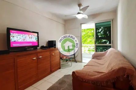 Apartamento com 3 Quartos à venda, 86m² no Vila Isabel, Rio de Janeiro