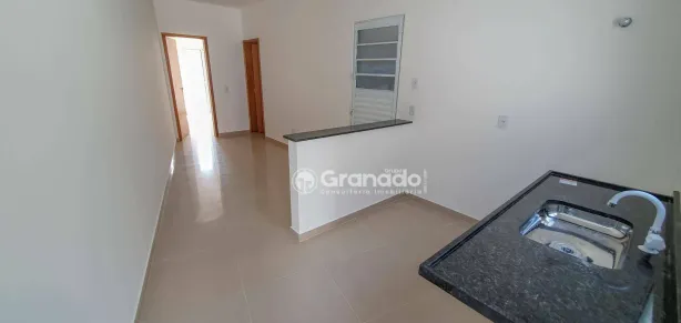 Casa de Condomínio com 1 Quarto para alugar, 39m² no Vila Constança, São Paulo