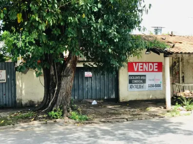 Casa com 3 Quartos à venda, 391m² no Vila Xavier, Goiânia