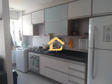 Apartamento com 2 Quartos à venda, 42m² no São Rafael, Salvador