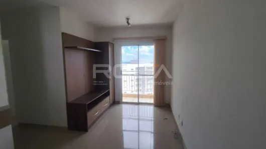 Apartamento com 3 Quartos para alugar, 64m² no Parque Faber Castell I, São Carlos