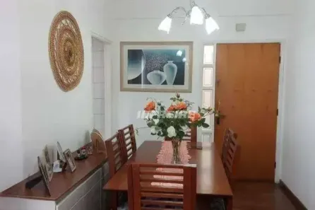 Apartamento com 3 Quartos à venda, 87m² no Santa Maria, Santo André