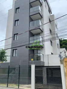 Apartamento com 3 Quartos à venda, 90m² no Santa Amélia, Belo Horizonte