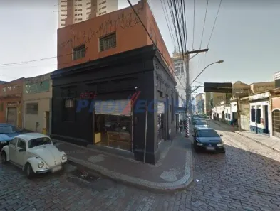Prédio Comercial com 3 Quartos à venda, 240m² no Centro, Campinas